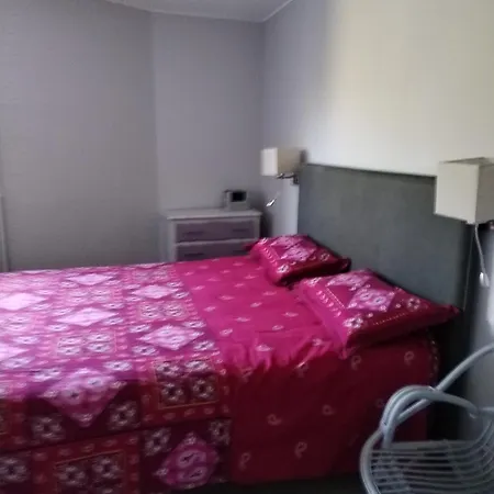 Les Butineuses Apartman